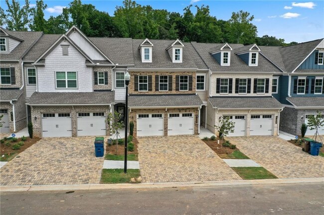 Photo - 510 Duval Dr Townhome
