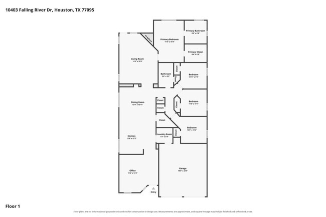 Photo - 10403 Falling River Dr