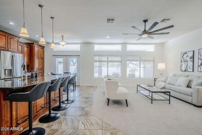 Photo - 1001 N Quail Ln