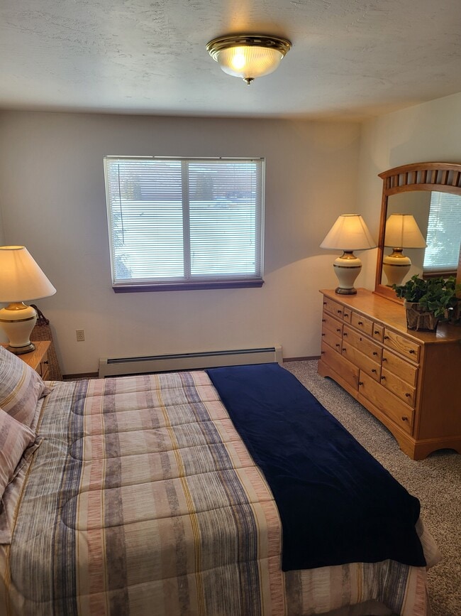 Lake Park Estates Apartments