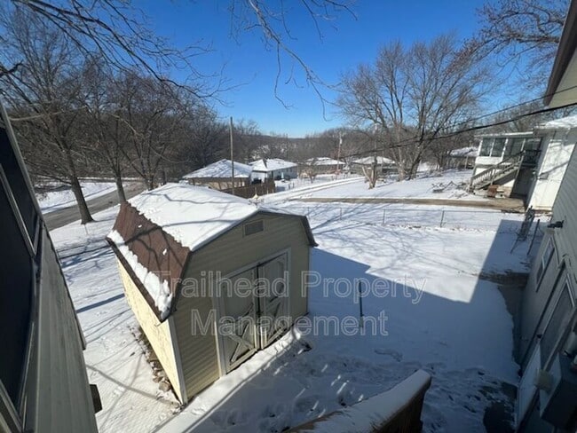 Photo - 2216 Wilson Ave
