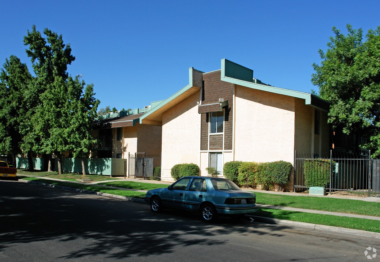 Photo - Fountain West Apartments
