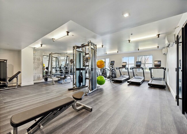 Photo - Avana Cliffside