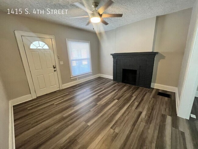 Photo - 1415 S 4th St