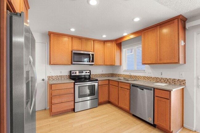 Photo - Updated 3Bed/2Bath single story ranch