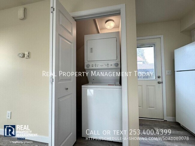 Photo - 4523 S Junett St Unit A