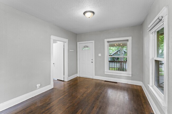 Photo - Coming Soon!! Charming 2-Bedroom Home!