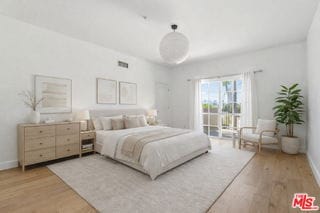 Photo - 851 N San Vicente Blvd