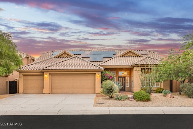 Photo - 11160 E Greythorn Dr