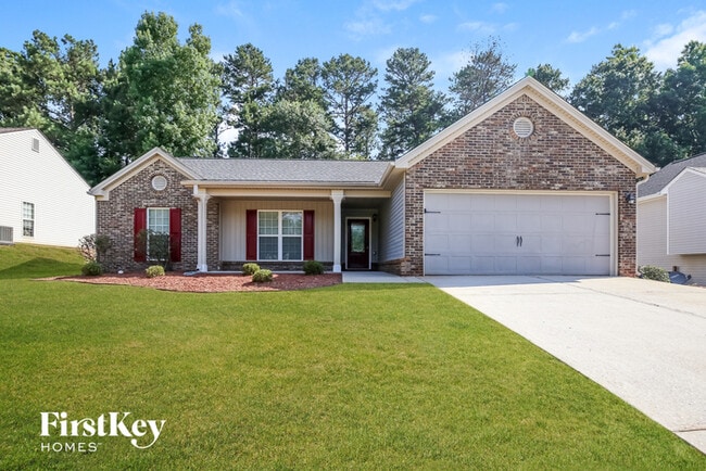 Building Photo - 1514 Blakewood Trail Rental