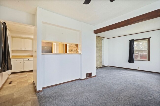 Photo - Charming 2 Bedroom, 1 Bath Home on Reed St – Move-In Ready!