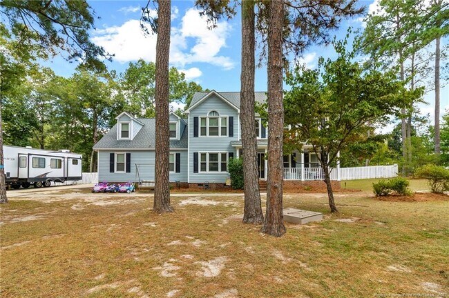 Building Photo - 3412 Cedar Hill Dr Rental
