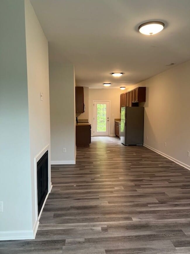 Photo - Duplex Rental Available in Garner – 4 Bed, 2.5 Bath with Garage & Private Backyard