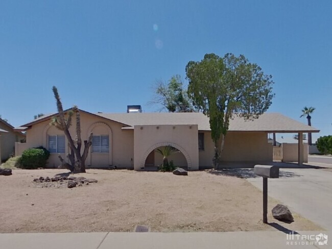 Building Photo - 3771 W Dalphin Rd Rental