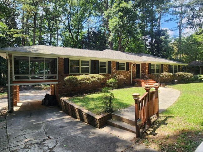 Photo - 2348 Clairmont Rd