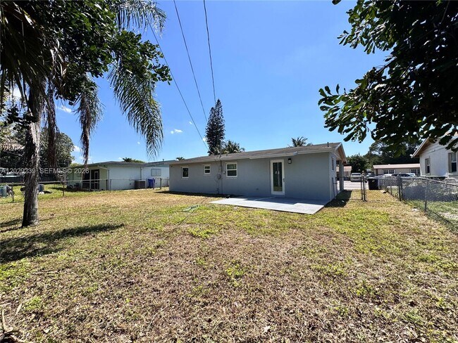 Photo - 2040 NW 29th Terrace