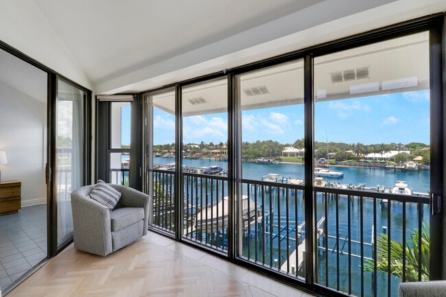 Photo - 543 Bay Colony Dr N Unit Slip 8
