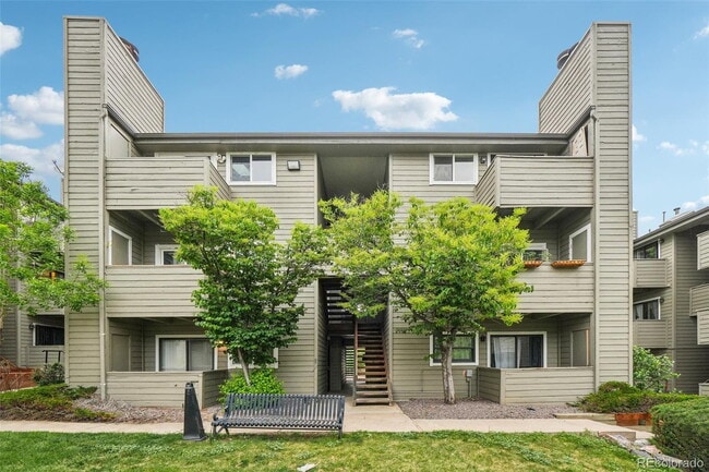 Building Photo - 3100 S Federal Blvd Unit 127