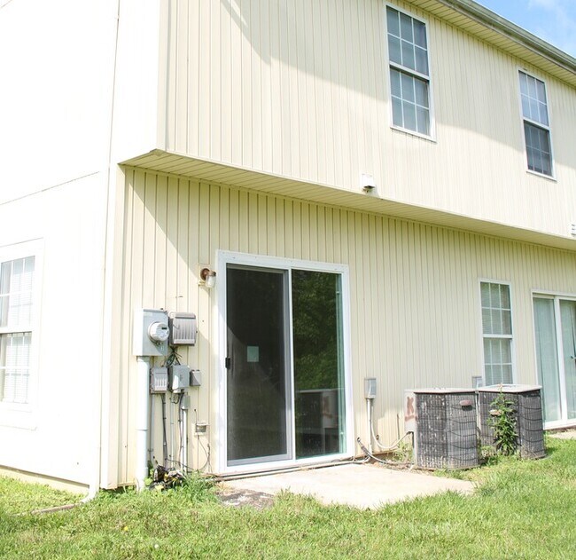 Duplex- Crystal Ridge Subdivision