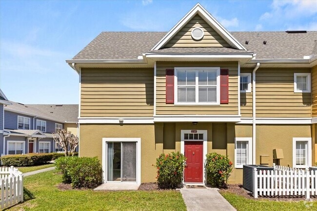 Building Photo - 2624 Lodi Cir Unit 101 Rental