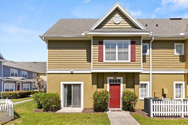 Building Photo - 2624 Lodi Cir Unit 101 Rental