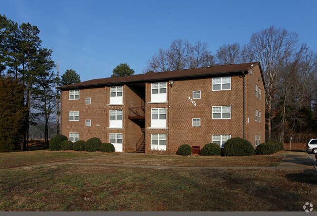 Photo - Little Rock Apartments