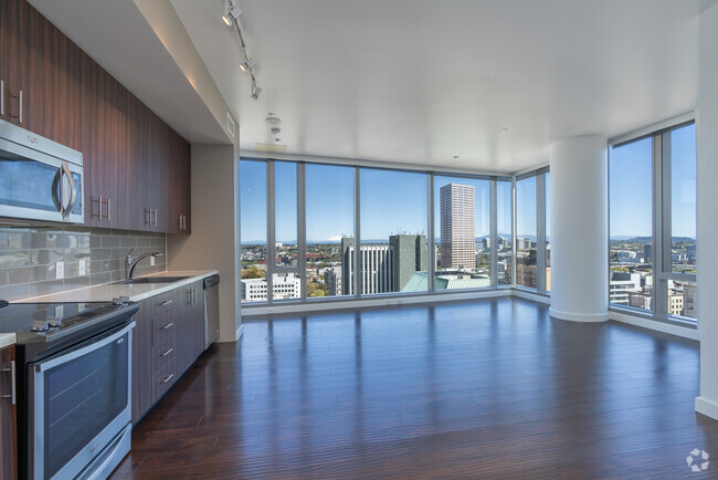 Interior Photo - Park Avenue West Rental