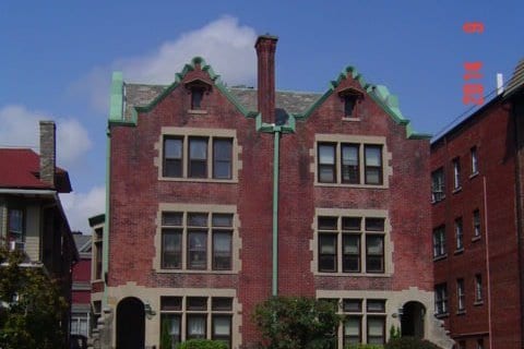 Photo - 110 Bidwell Pkwy Unit 3