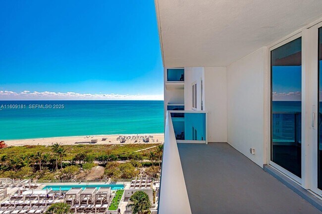 Building Photo - 2301 Collins Ave Unit 1416