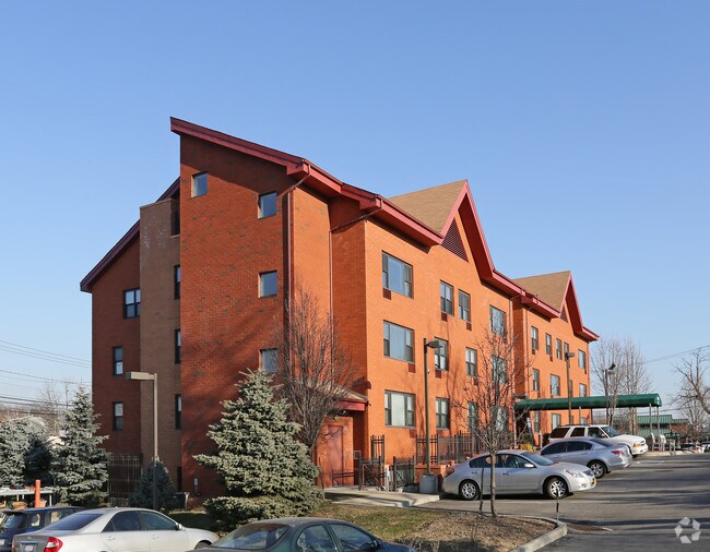 Photo - Apex II Apartments