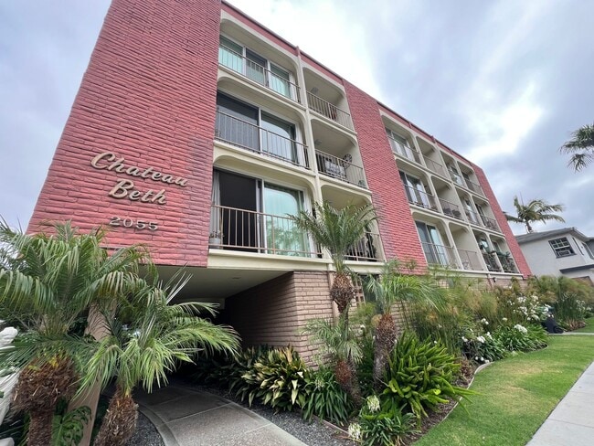 Top Floor 1 Bedroom Bixby Park Top Floor C... - Top Floor 1 Bedroom Bixby Park Top Floor C... House