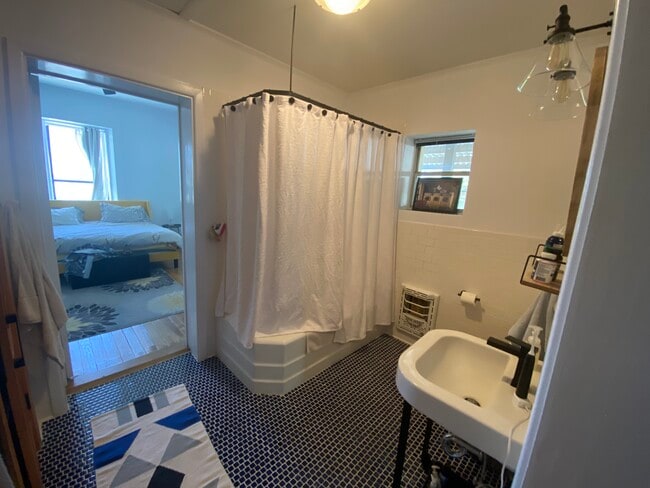 Bathroom 1 - 301 E Columbia St Unit 301 East Columbia St 1F