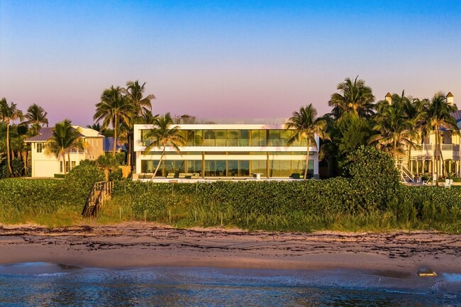 Building Photo - 6273 N Ocean Blvd Rental