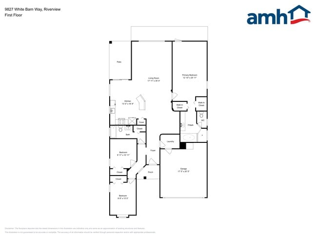 Photo - 9827 White Barn Way