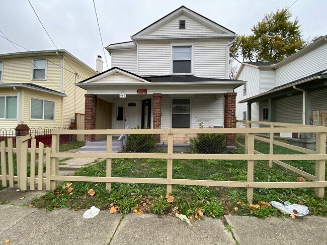 Photo - 445 Livingston Ave Unidad 2 Upper