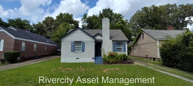 Building Photo - 2386 Larose Ave Rental