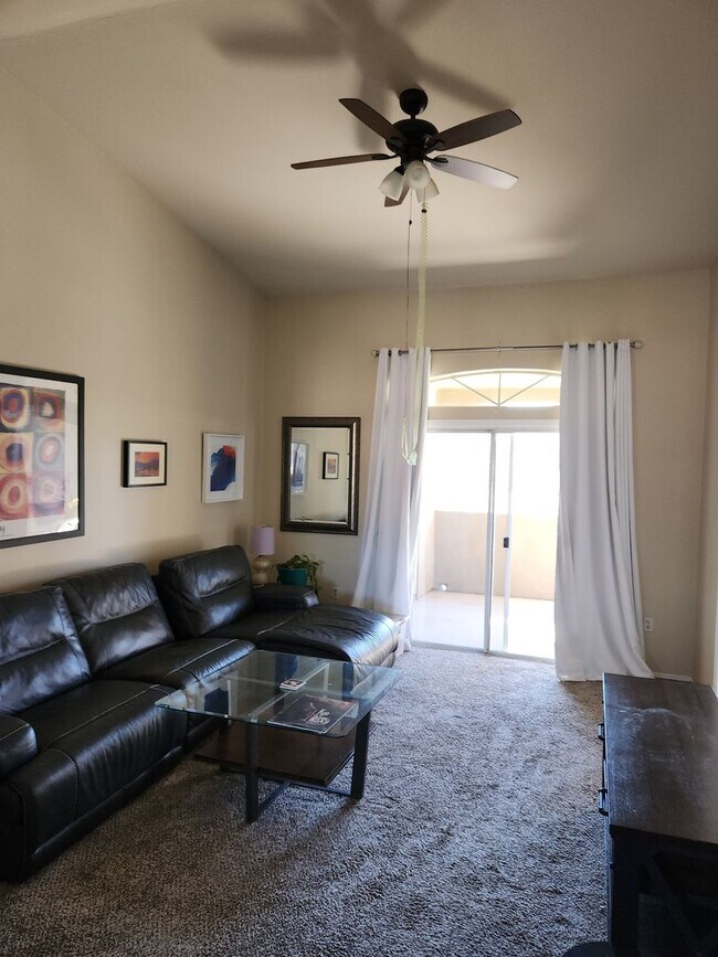 Photo - Upstairs 2bd 2ba Unit in Luxury Condo In Paradise Valley