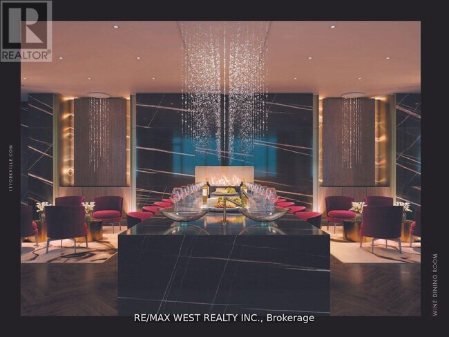 Photo - 11 Yorkville Ave Unité 2604