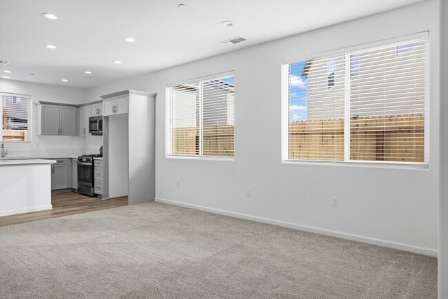 Photo - Brand New 3 Bedroom 2.5 Bathroom with Solar in NW Visalia!!