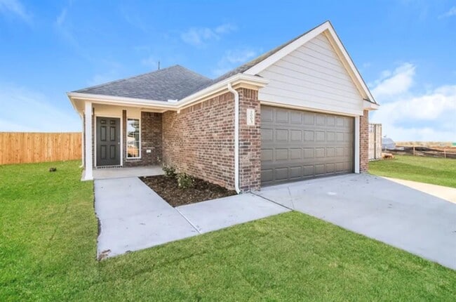 Photo - 2003 Malus Wy