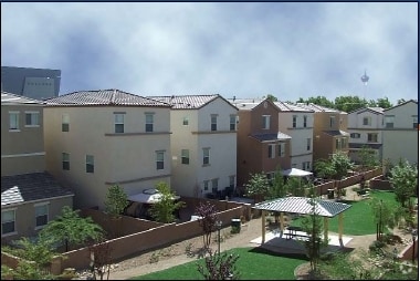 Photo - Habitat @ DTLV