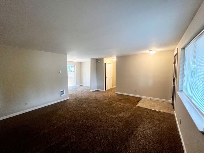 Photo - Single story house in Poulsbo.