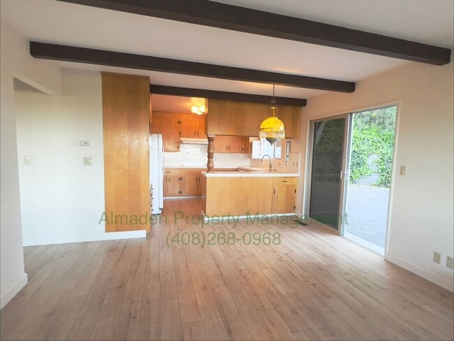 Photo - Spacious Los Gatos Home, Tranquil Views. A/C & Award Winning Schools!