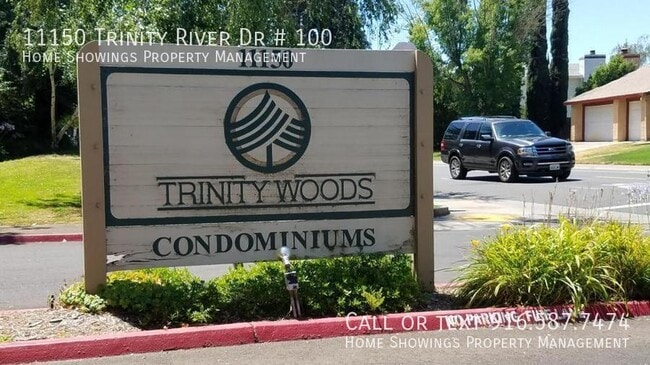 Building Photo - 11150 Trinity River Dr Unit 100