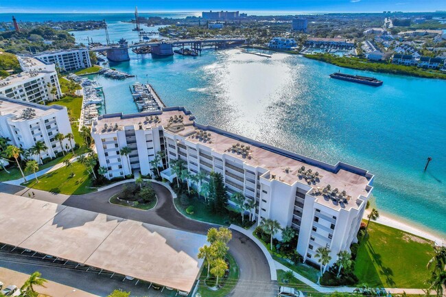 Building Photo - 1542 Jupiter Cove Dr Unit 503c Rental