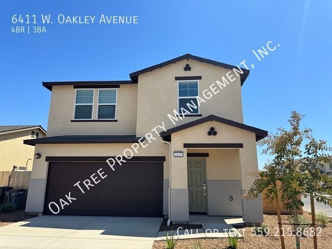 Building Photo - 6411 W Oakley Ave Rental