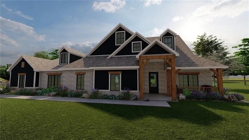 Photo - 3452 Woodland Spgs Dr