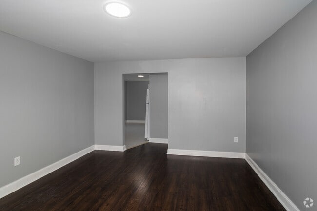 2HAB, 1BA - 850 - Sala de estar - Blackwood Gardens