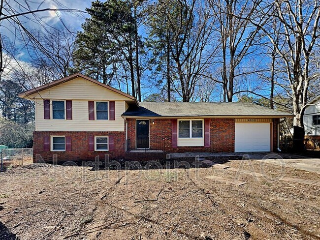 Photo - 6535 Sinclair Pl House