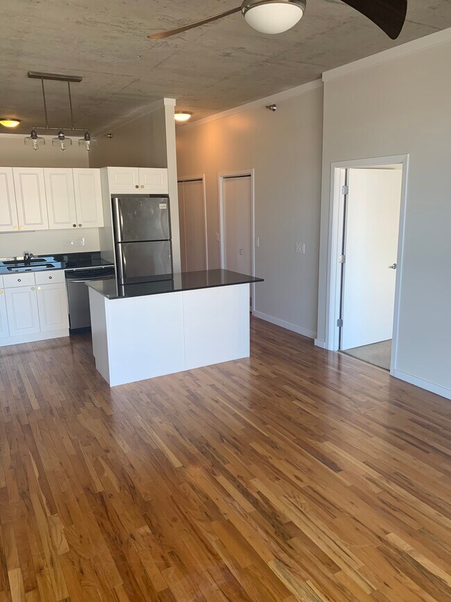 Photo - 1620 S Michigan Ave Unit #702